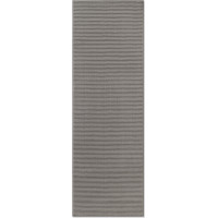 Běhoun Perles 106187 Cream Anthracite z kolekce Elle