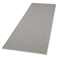 Běhoun Nature 103533 Silver Grey – na ven i na doma
