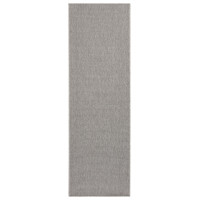 Běhoun Nature 103533 Silver Grey – na ven i na doma