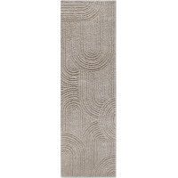 Běhoun Gallery 106090 Beige z kolekce Elle