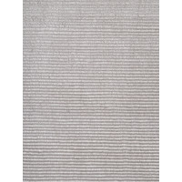 Běhoun Perles 106186 Cream Grey z kolekce Elle
