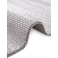 Běhoun Perles 106186 Cream Grey z kolekce Elle