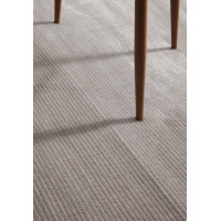 Běhoun Perles 106186 Cream Grey z kolekce Elle