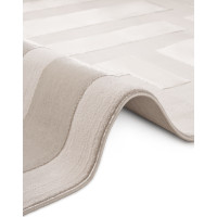 Běhoun Perles 106188 Cream z kolekce Elle