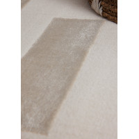 Běhoun Perles 106188 Cream z kolekce Elle