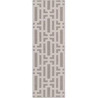 Běhoun Perles 106188 Cream z kolekce Elle