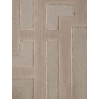 Běhoun Perles 106189 Beige Cream z kolekce Elle