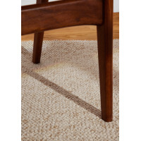 Běhoun Tundra 106228 Cream z kolekce Elle