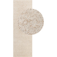 Běhoun Tundra 106228 Cream z kolekce Elle