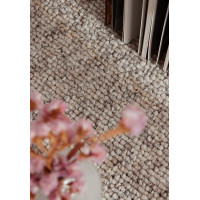 Běhoun Tundra 106230 Cream z kolekce Elle