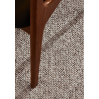 Běhoun Tundra 106230 Cream z kolekce Elle