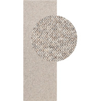 Běhoun Tundra 106230 Cream z kolekce Elle
