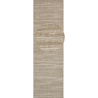 Kusový koberec Gemini 105548 Linen z kolekce Elle – na ven i na doma