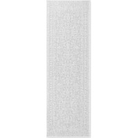 Běhoun Duet Kona 106249 White/Gray - na ven i na doma
