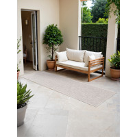Běhoun Duet Kona 106249 White/Gray - na ven i na doma