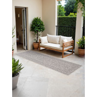 Běhoun Duet Kona 106249 White/Gray - na ven i na doma
