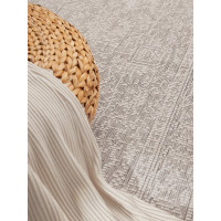 Běhoun Duet Kona 106249 White/Gray - na ven i na doma