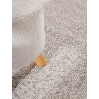 Běhoun Duet Kona 106249 White/Gray - na ven i na doma