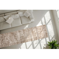 Běhoun Bella 235 Taupe
