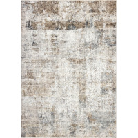 Kusový koberec Posh 302 Taupe