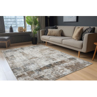 Kusový koberec Posh 302 Taupe