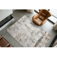 Kusový koberec Posh 302 Taupe