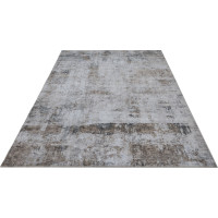 Kusový koberec Posh 302 Taupe