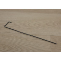 Ocelová kotvící skoba (kolík) na umělé trávy 20cm