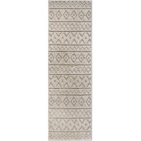 Běhoun Gallery 106094 Beige z kolekce Elle