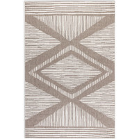 Kusový koberec Gemini 106016 Linen z kolekce Elle – na ven i na doma