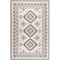 Kusový koberec Gemini 106021 Linen z kolekce Elle – na ven i na doma