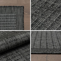 Běhoun Giza 1410 Black