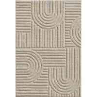Kusový koberec Art 1121 Beige