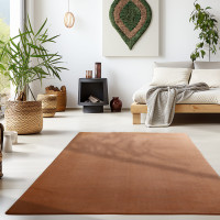 Kusový koberec Sky 5400 Brown