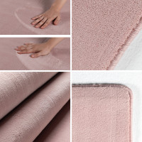 Kusový koberec Sky 5400 Rose