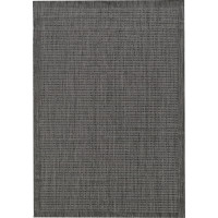 Kusový koberec Giza 1410 Black