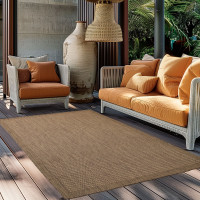 Kusový koberec Giza 1410 Brown