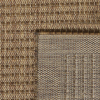 Kusový koberec Giza 1410 Brown