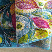 Kusový koberec PICASSO Dream - vícebarevný