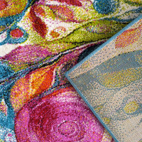 Kusový koberec PICASSO Dream - vícebarevný