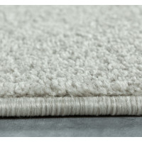 Kusový koberec Ata 7000 cream, 140x200 cm