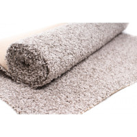 Kusový koberec SHAGGY WIKI – šedý, 150x200 cm