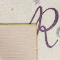 Dětský kusový koberec Play 2018 Cream