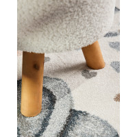 Dětský kusový koberec Villeroy & Boch Boho Kids 106306 Cream Multicolor