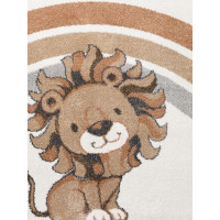 Dětský kusový koberec Villeroy & Boch Boho Kids 106308 Cream Multicolor