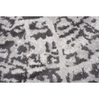 Kusový koberec SKY Log - šedý/tmavě šedý, 300x400 cm