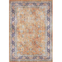 Kusový koberec Imagination 104215 Golden/Yellow z kolekce Elle