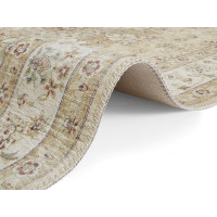 Kusový koberec Imagination 104202 Golden/Yellow z kolekce Elle