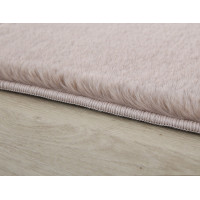 Kusový koberec Pouffy 5100 Beige