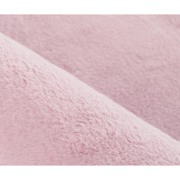 Kusový koberec Pouffy 5100 Rose kruh